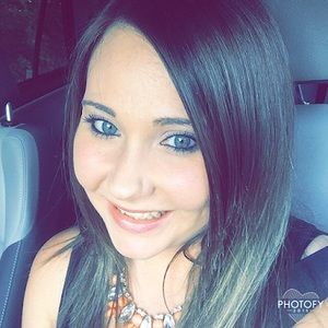 Meet your Posher, Kristina